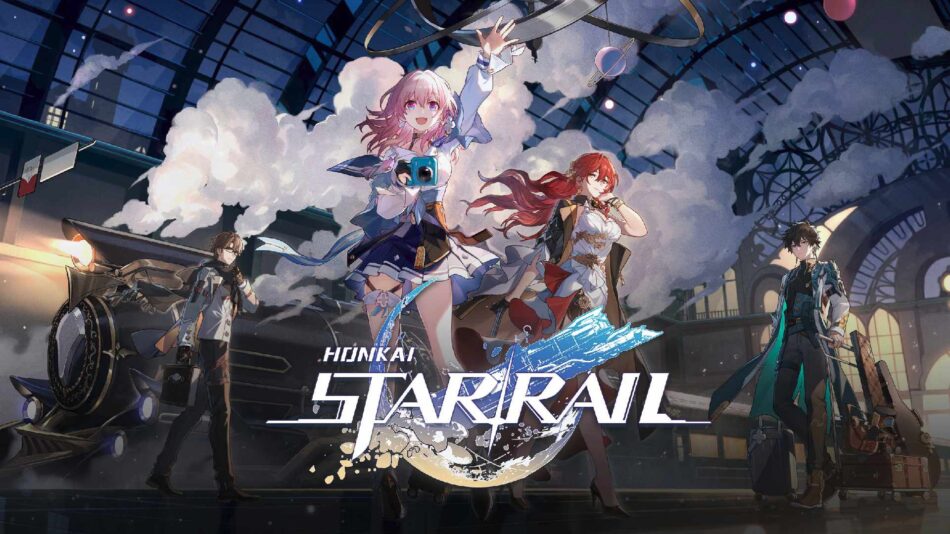 Honkai: Star Rail