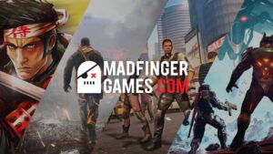 Madfinger Games
