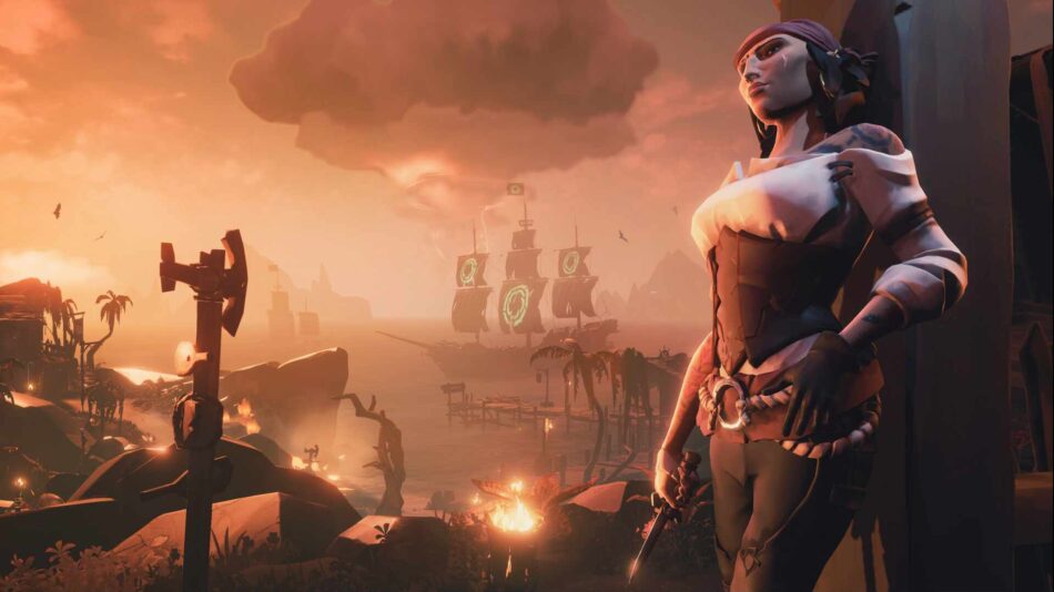 Sea of ​​Thieves