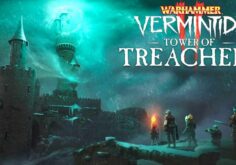 Warhammer Vermintide 2 Tower of Treachery