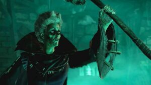 Warhammer Vermintide 2 - Tower of Treachery