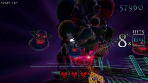 Bone Dust