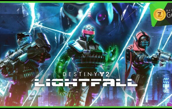 Destiny 2 Lightfall İnceleme