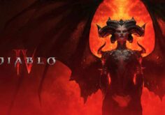 Diablo 4 açık beta