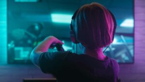 Çocuk oyunları güvenliği