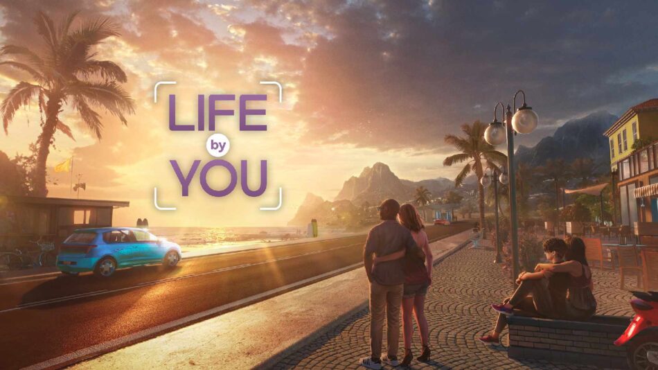 Life by You