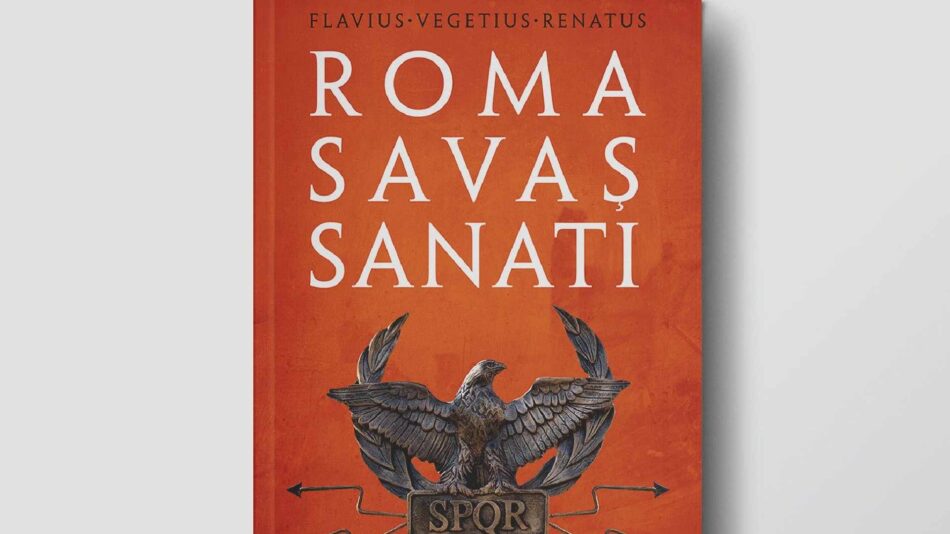 Roma Savaş Sanatı İnceleme