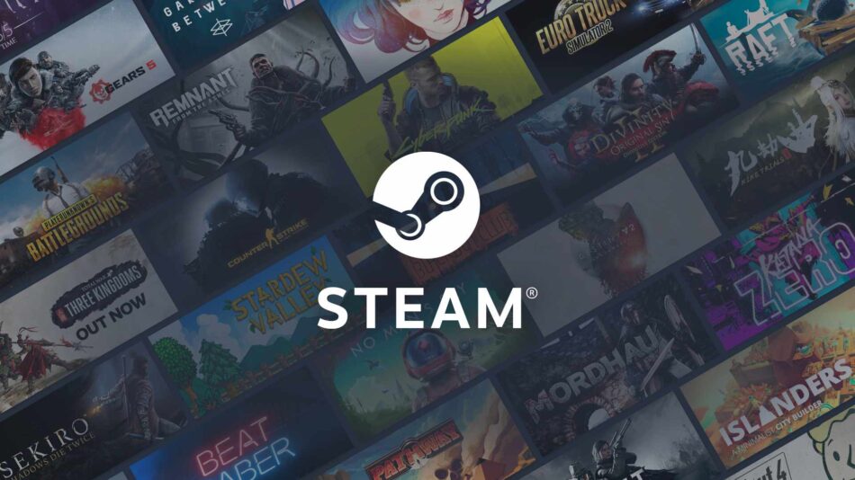 Steam windows desteği