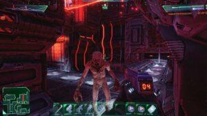System Shock