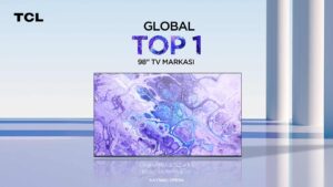 TCL Android TV