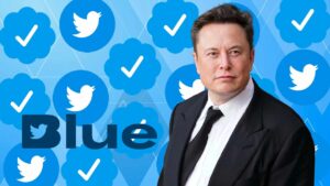 Twitter Blue