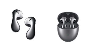 HUAWEI FreeBuds 5