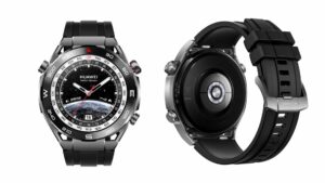 HUAWEI WATCH Ultimate