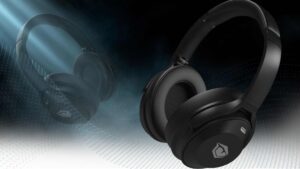 Monster Pusat Wave ANC Bluetooth Headset İncelemesi