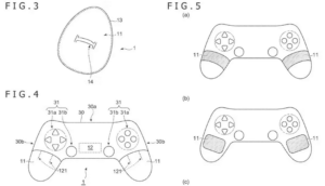 Yeni Playstation kontrol cihazı