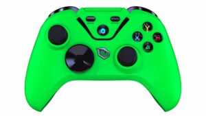 Monster Notebook Pusat Clutch Gamepad İncelemesi