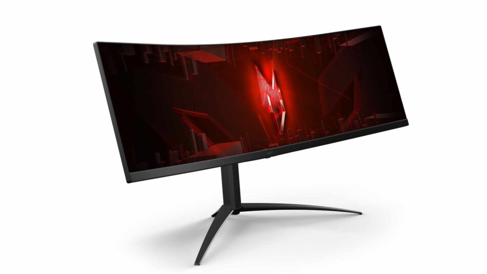 Acer Nitro XZ452CU V