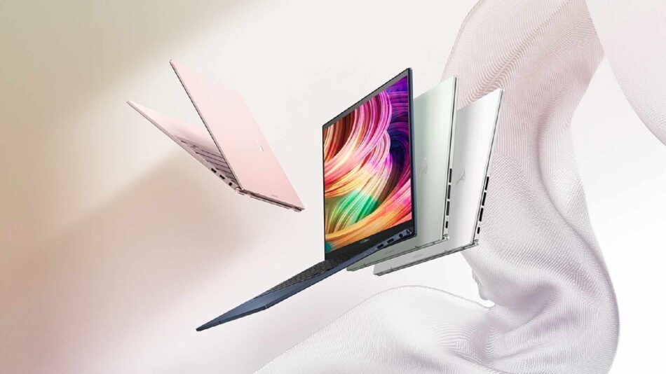 ASUS Zenbook S 13 OLED