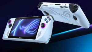 ASUS ROG Ally