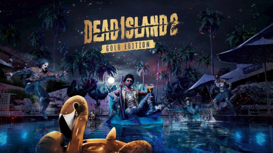 Dead Island 2