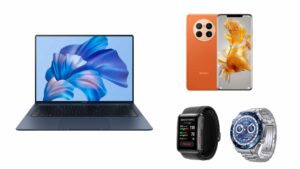 HUAWEI Online Mağazası