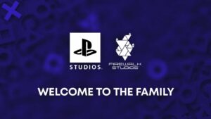 Sony, Firewalk Studios, PlayStation