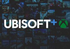 Ubisoft+ Xbox
