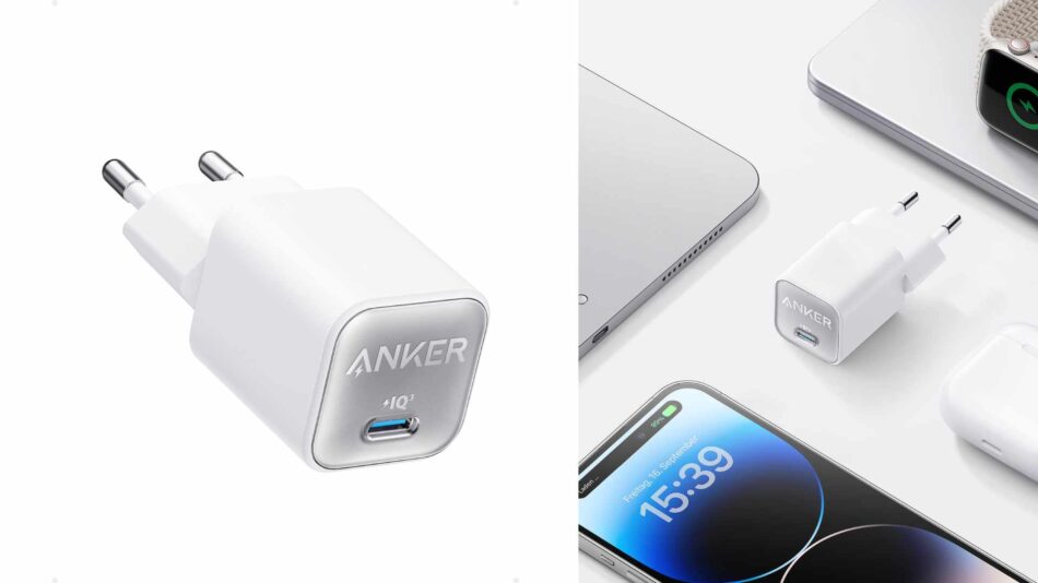 Anker 511 Nano 3