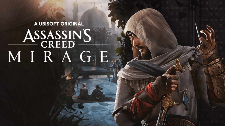 Assassin's Creed Mirage