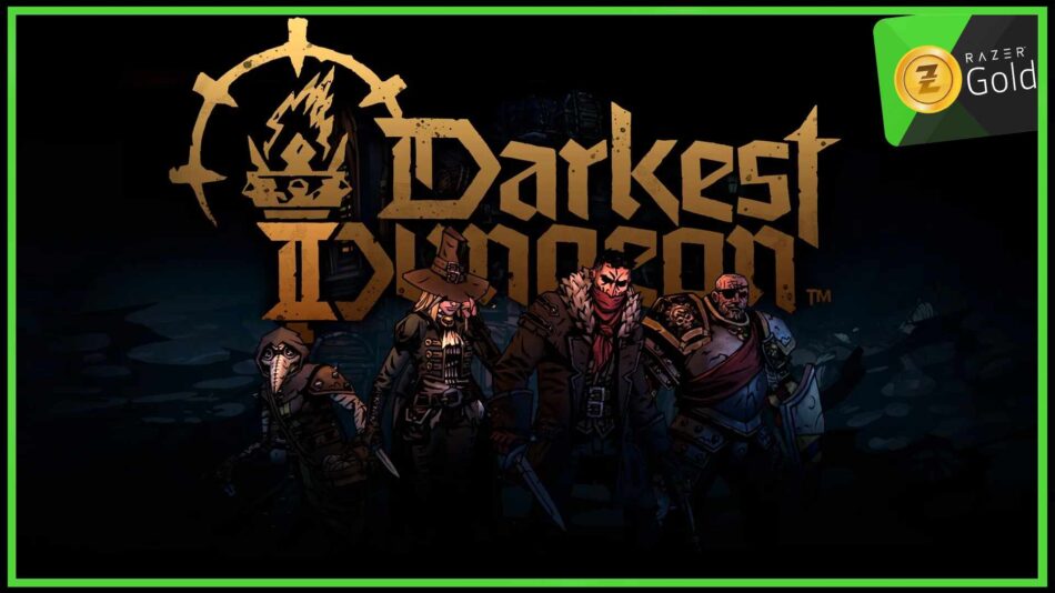 Darkest Dungeon 2 İnceleme