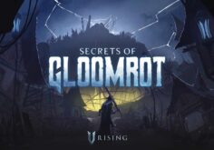 V Rising Secrets of Gloomrot