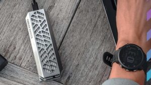 Cooler Master Oracle Air