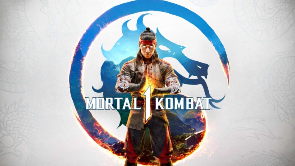 Mortal Kombat 1 Stres Testi