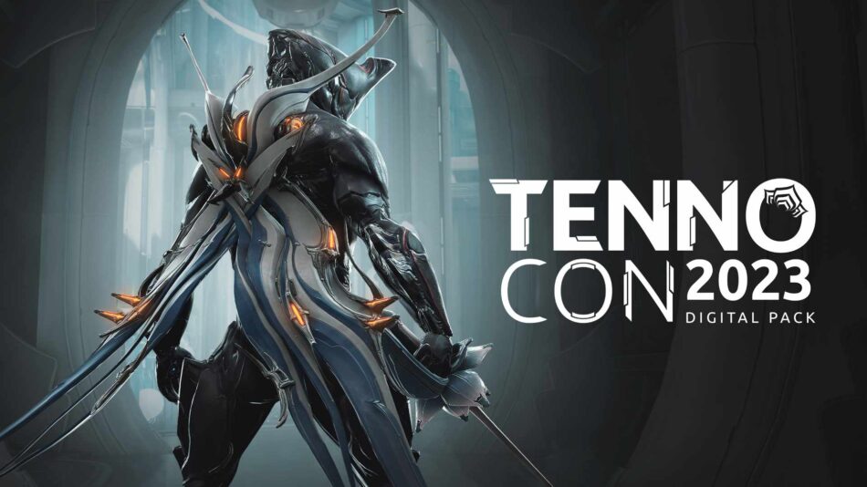 Tennocon 2023