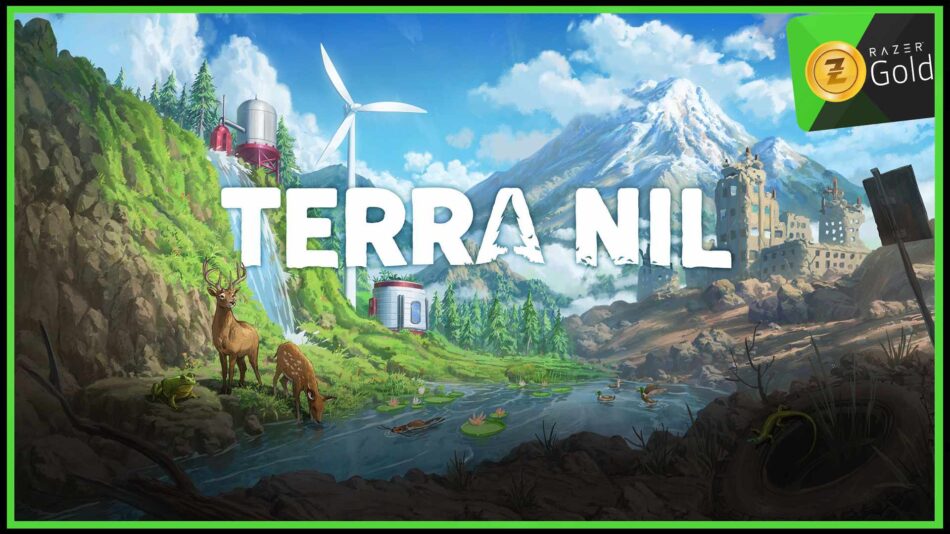 Terra Nil İncelemesi