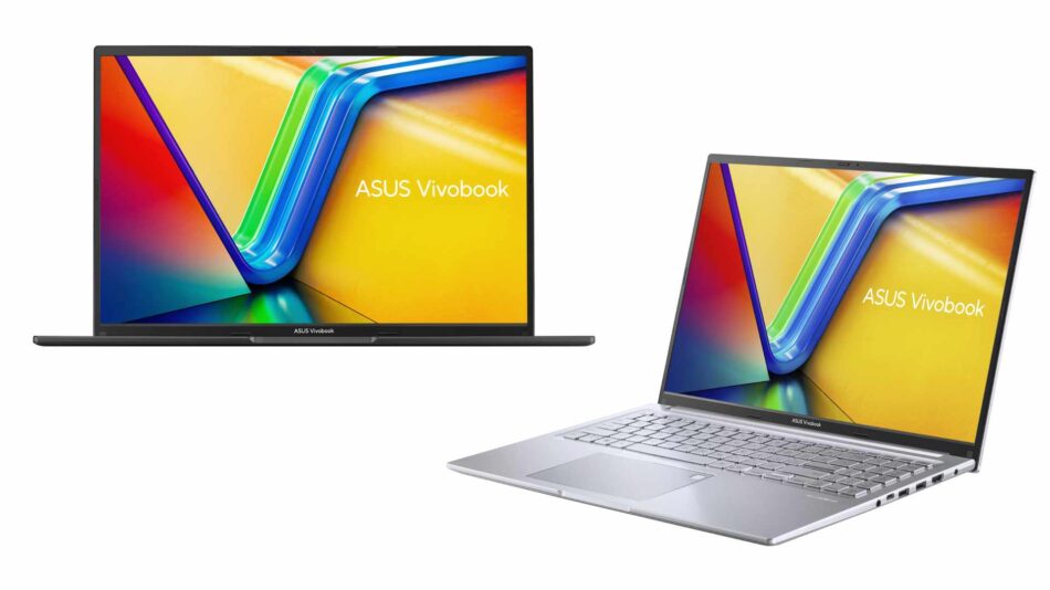 ASUS Vivobook 16 OLED