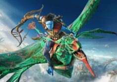 Avatar: Frontiers of Pandora