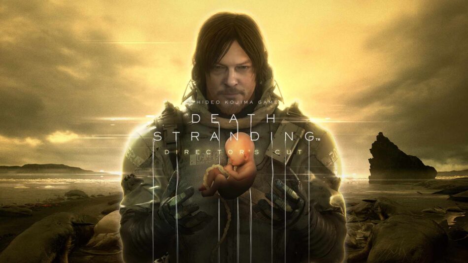 Death Stranding: Director's Cut Mac