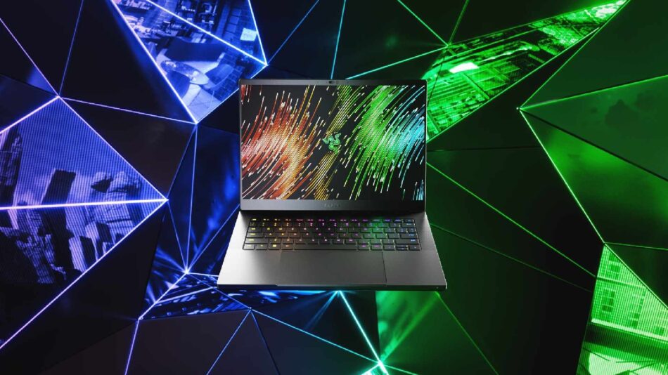 Razer Blade 14