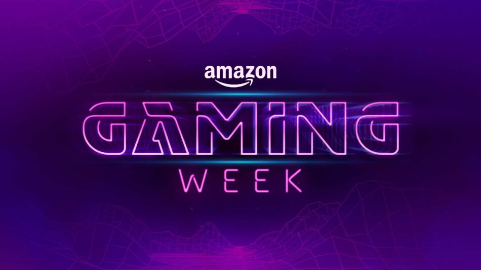 Amazon Gaming Week