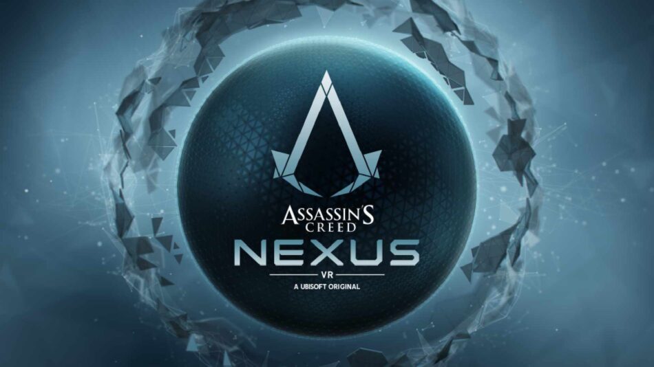 Assassin's Creed Nexus VR