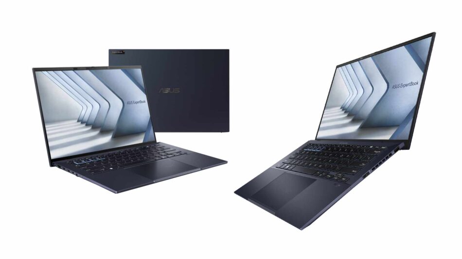 ASUS ExpertBook B9 OLED