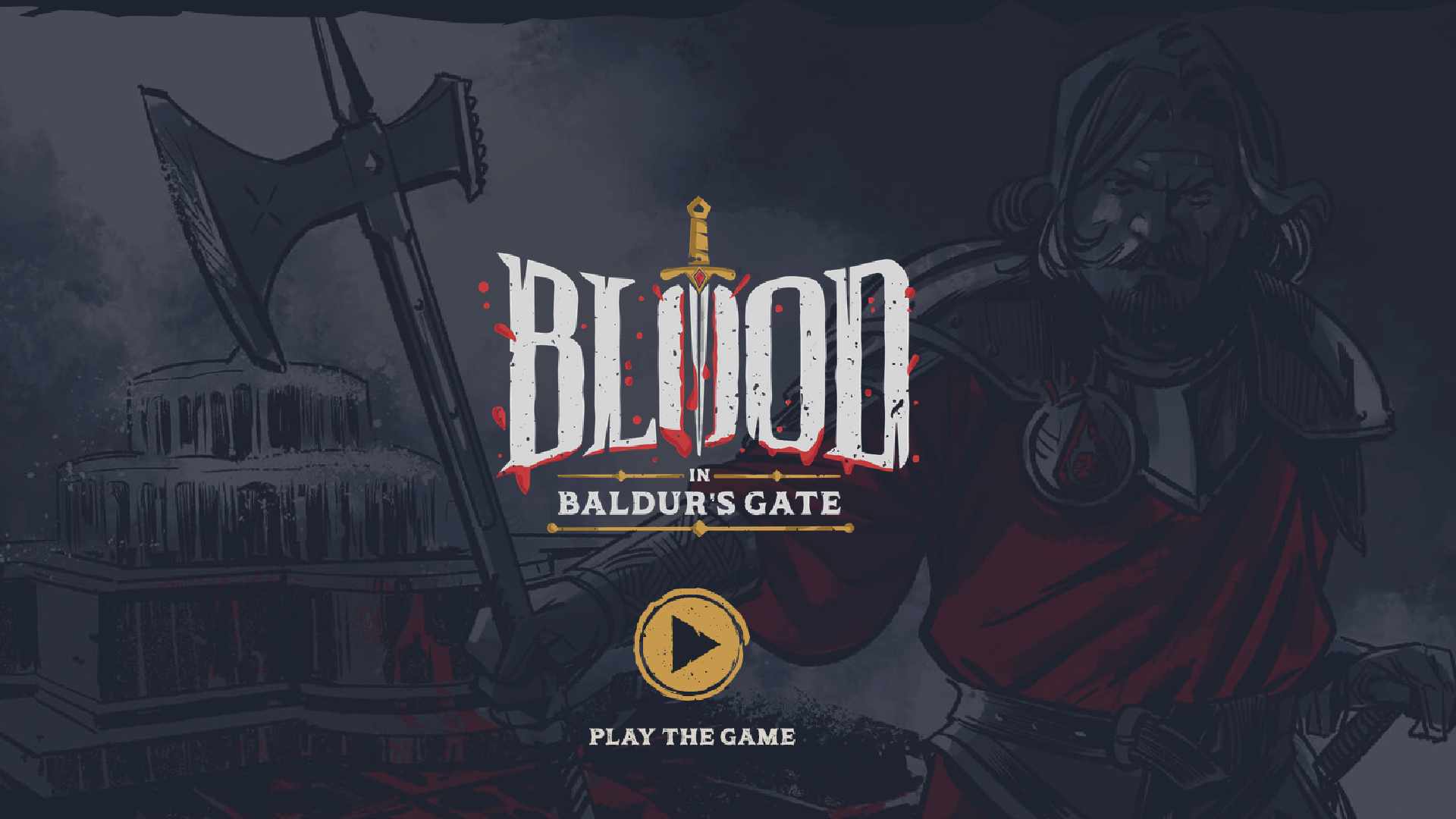 Baldur S Gate 3 I In Cretsiz Nc L Bir Oyun Geliyor Fragtist   Blood In Baldurs Gate 