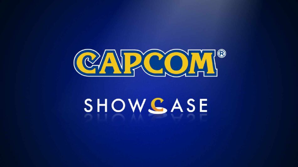 Capcom Showcase