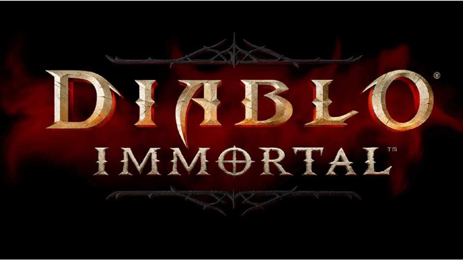 Diablo Immortal