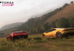 Forza Horizon 1-2