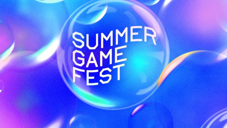 Summer Game Fest 2023