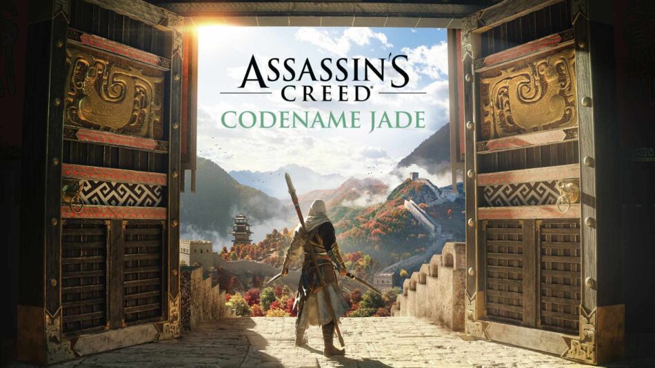 Assassin's Creed Codename Jade