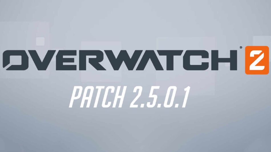 Overwatch 2 Türkçe