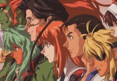 Square Enix Xenogears